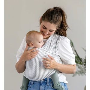 Solly baby wrap